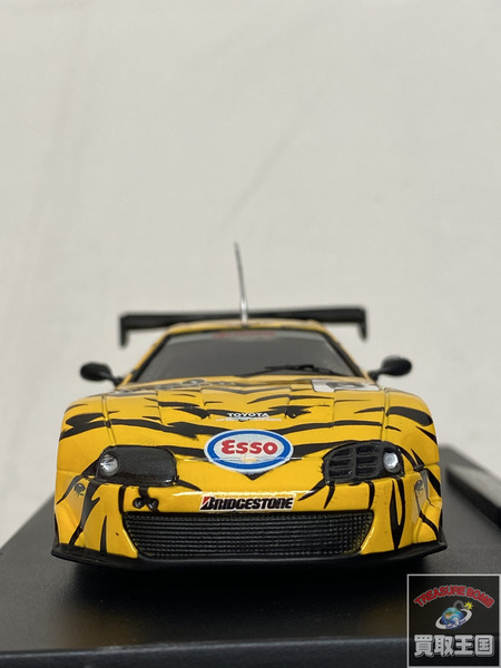 1/43 MTECH M4　エッソ　タイガー　スープラ