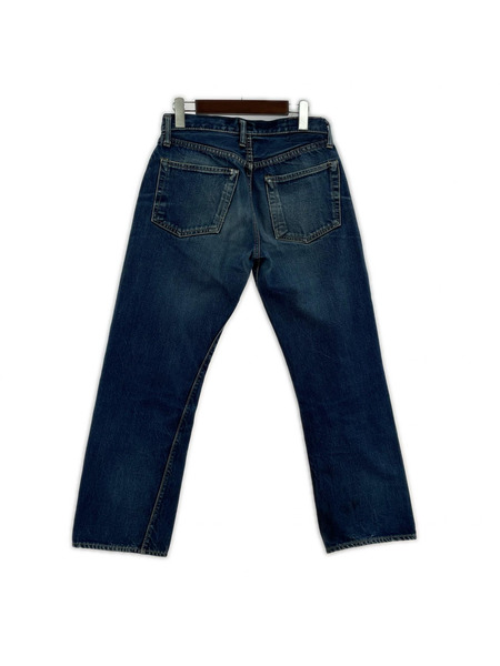 デニム・ジーンズ resolute 710 (W29) インディゴ