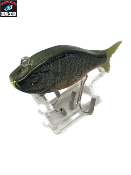 a.h.p.l　ヒトツメバイブ　マミー