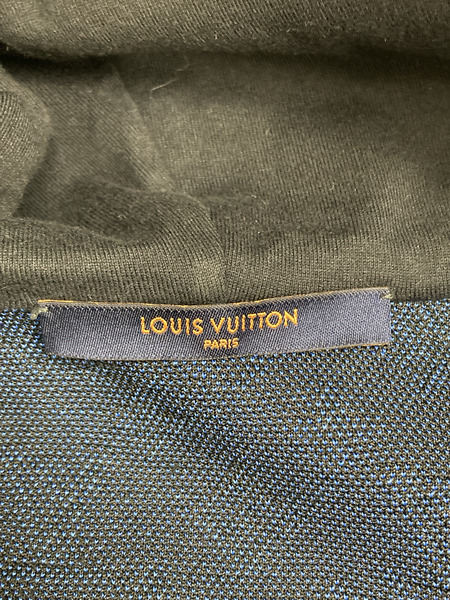  Lv ジップパーカー S