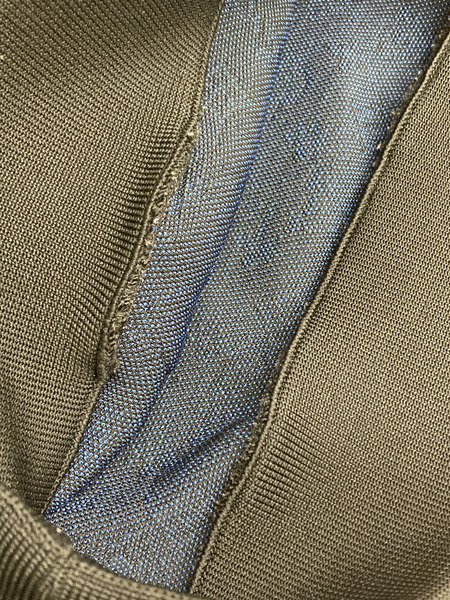  Lv ジップパーカー S