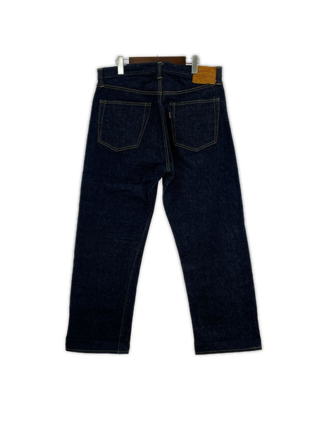 WAREHOUSE デニム・ジーンズ 1000XX (W35) インディゴ