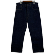 WAREHOUSE デニム・ジーンズ 1000XX (W35) インディゴ