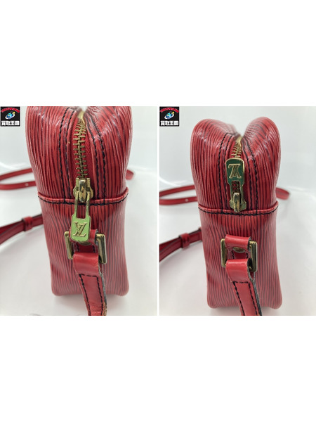 ショルダーバッグ エピトロカデロ27