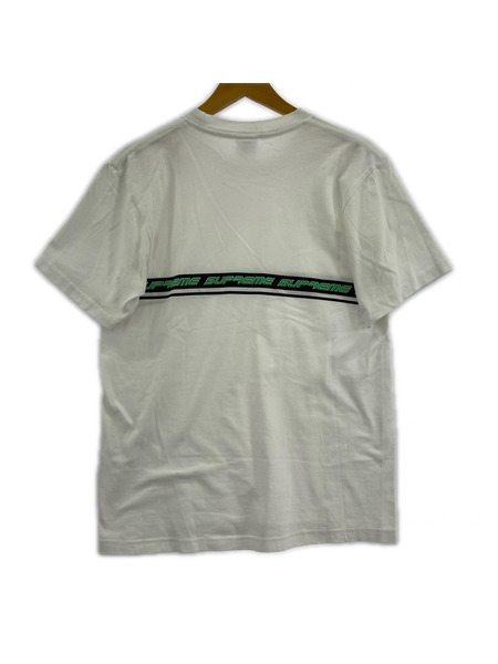 Supreme HARD GOODS Tee S ホワイト[値下]