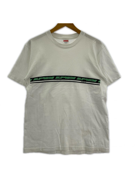 Supreme HARD GOODS Tee S ホワイト[値下]