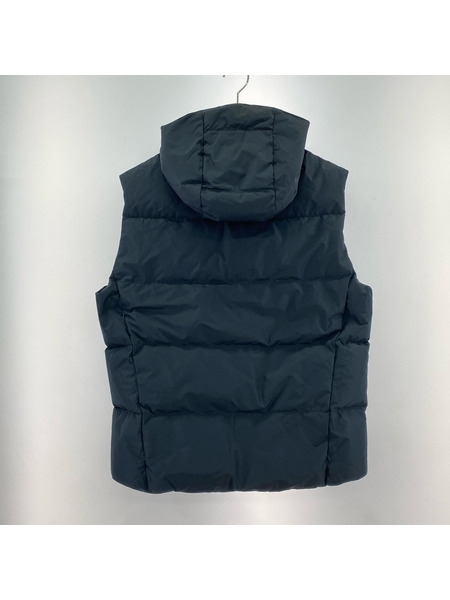 POLO RALPH LAUREN ダウンベスト ビッグポニー ダウンベスト M 黒