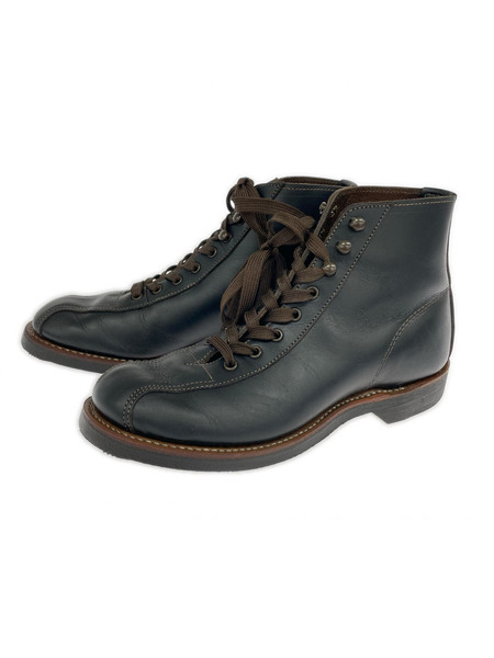 RED WING ブーツ 8825 OUTING BOOT (24.0cm)
