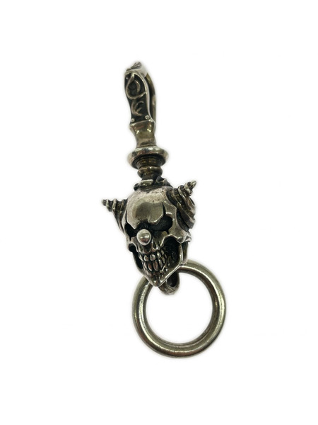 F.A.L ソノ他 シルバー スカル スウィルフック