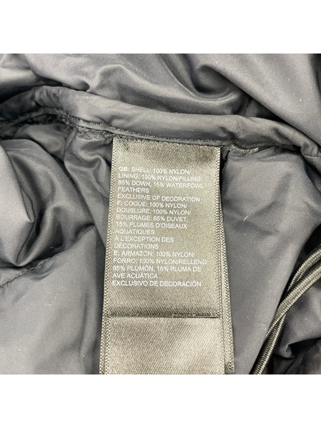 THE NORTH FACE ダウンジャケット 1996 レトロヌプシ