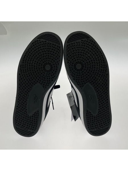 NIKE SB アリウープ 黒 (27.0）