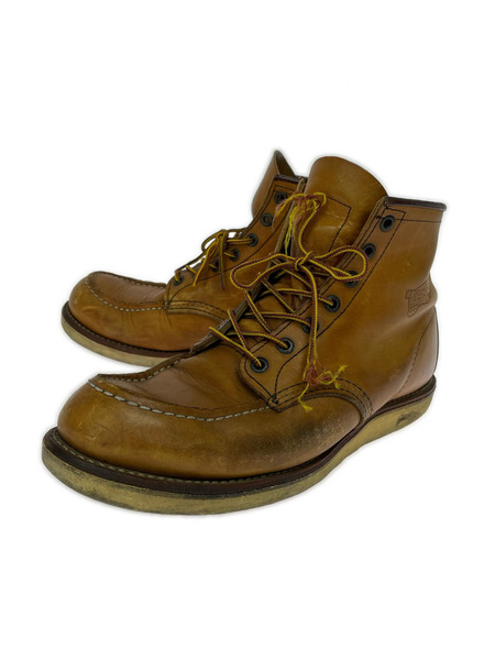 RED WING ブーツ 875