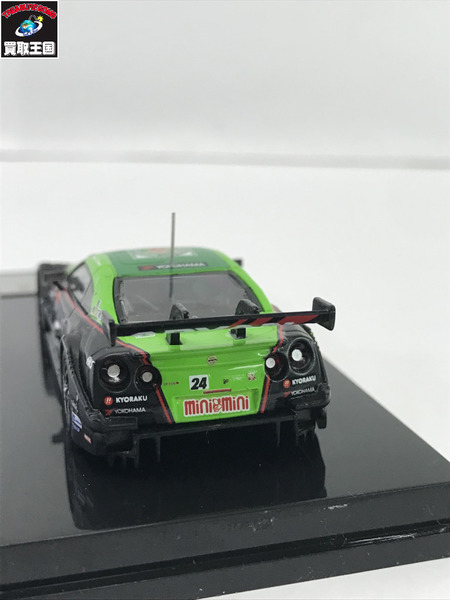  Bugzees64 2014 SUPER GT GT500 No.24 [値下]