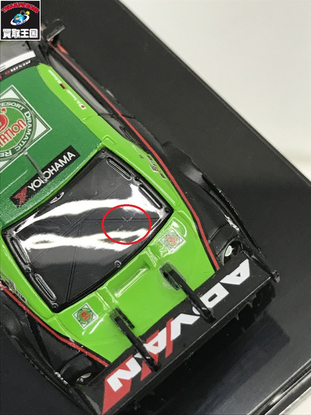  Bugzees64 2014 SUPER GT GT500 No.24 [値下]