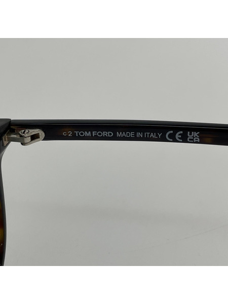 TOM FORD TF0978-D ボストン サングラス[値下]