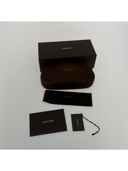 TOM FORD TF0978-D ボストン サングラス[値下]
