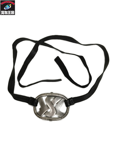 YSL　チョーカー