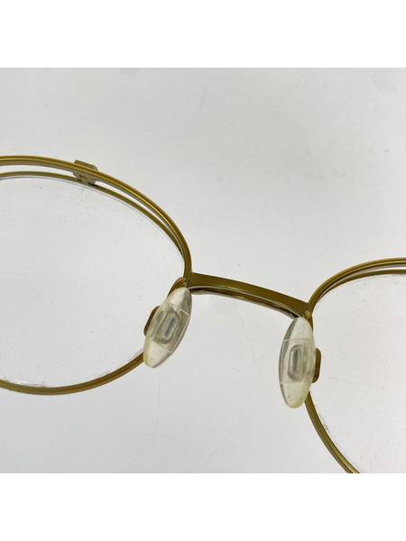 NEWYORKER ハネアゲ ボストン アイウェア NY-6235