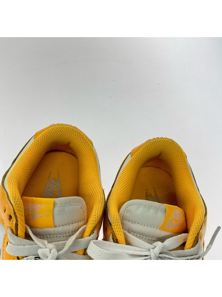 NIKE スニーカー DUNK LOW