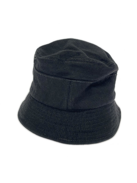 COLIMBO ハット Norwich Bucket Hat ブラック