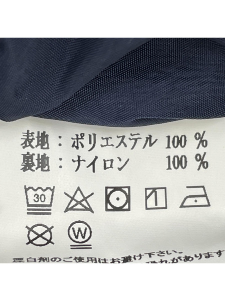 STUSSY Reversible Micro Fleece JACKET[値下]