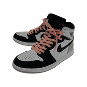 NIKE AIR JORDAN 1 HIGH OG BLEACHED CORAL ハイカットスニーカー 28.0cm