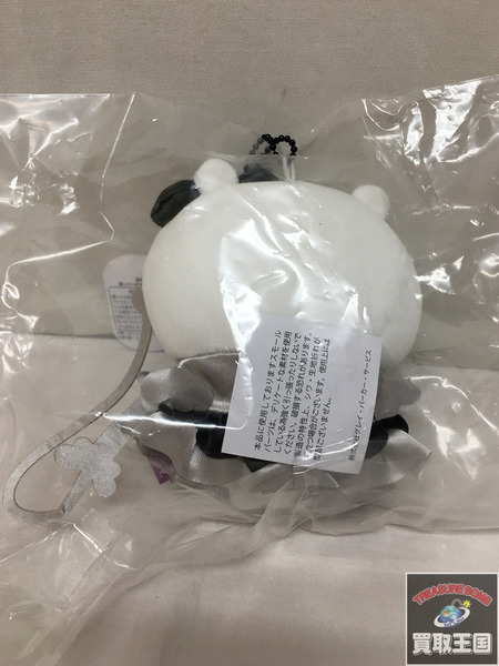ちいかわ 超まじかるちいかわ 悪いバージョンだマスコット 3種セット　未開封