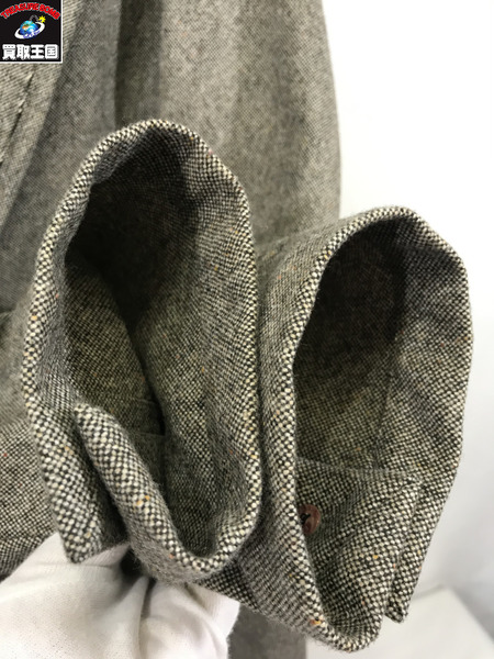 . テーラードジャケット・ブレザー ensou.×Porter＆Harding 20AW SAL JACKET (M)