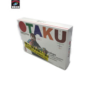 Otaku ヴェネチア・ビエンナーレフィギュア付カタログ