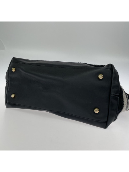 BURBERRYハンドバッグ