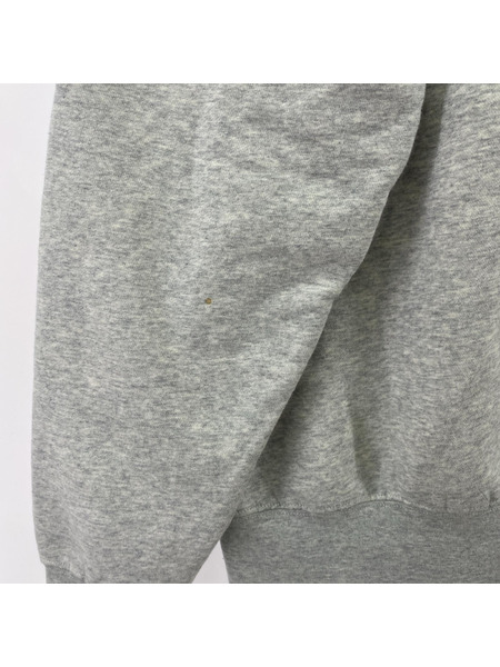 HUF スウェット・トレーナー ウサギ グレー(XL)