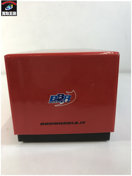 1/43スケールカー BBR 1/43 Ferrari Roma 30th Anniversary