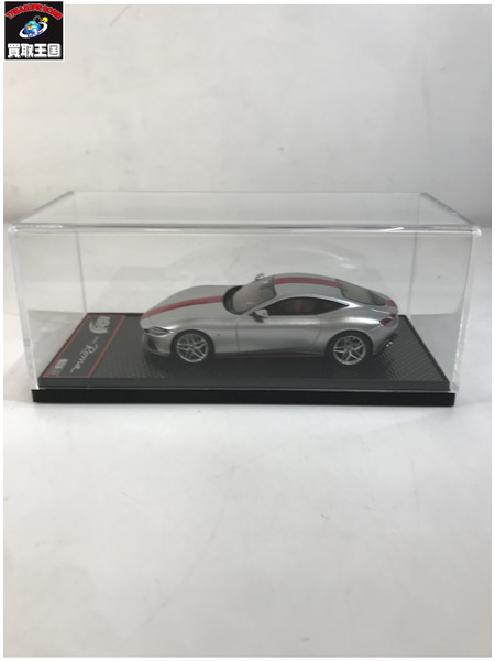 1/43スケールカー BBR 1/43 Ferrari Roma 30th Anniversary