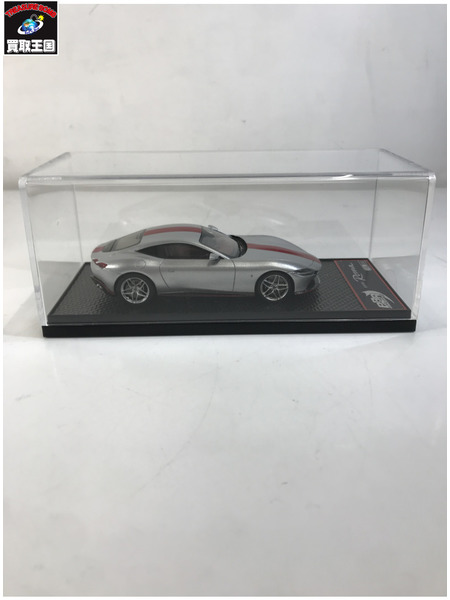 1/43スケールカー BBR 1/43 Ferrari Roma 30th Anniversary