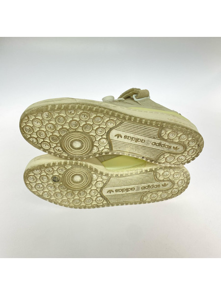 adidas スニーカー FORUM LOW 28.0cm