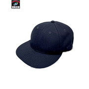 Ron Herman RHC×NEW ERA SNAPBACK 6パネルキャップ ネイビー