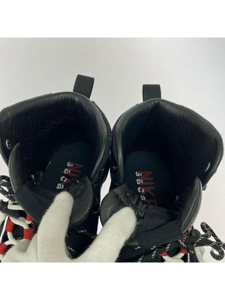 NIKE スニーカー sacai × Nike Magmascape 27cm