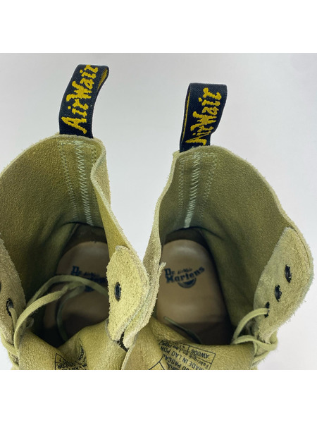 Dr.Martens ブーツ 8ホール スエード UK4[値下]