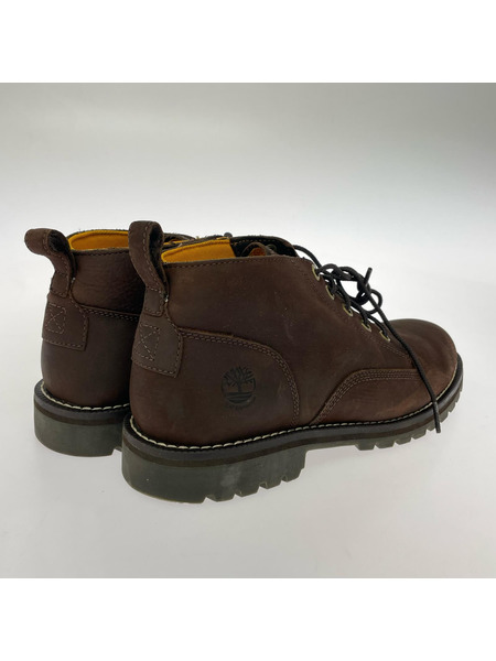 Timberland ブーツ REDWOOD FALLS WATERPROOF チャッカブーツ 27cm