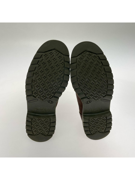 Timberland ブーツ REDWOOD FALLS WATERPROOF チャッカブーツ 27cm