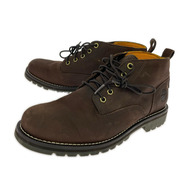 Timberland ブーツ REDWOOD FALLS WATERPROOF チャッカブーツ 27cm
