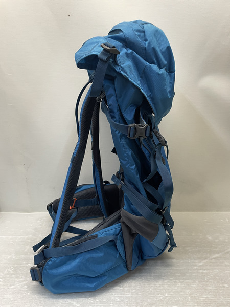 Karrimor ridge 40 バックパック ブルー