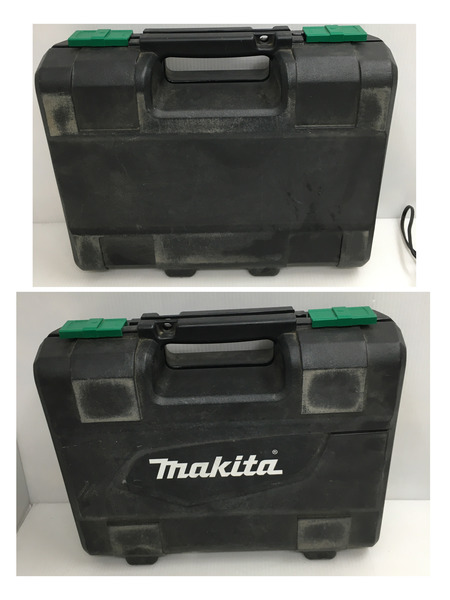 Makita 充電式 インパクトドライバー 充電器セットMDF347D