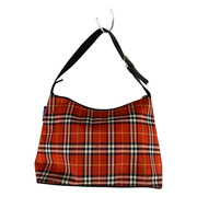BURBERRY BLUE LABEL ハンドバッグ