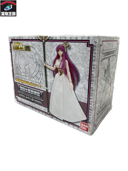 メーカー アニメ・コミックその他 聖闘士聖衣神話 城戸沙織