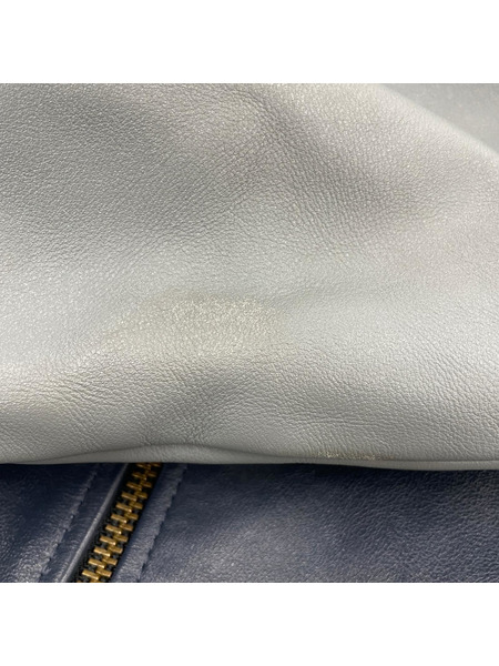 VANSON レザージャケット レザージャケット 40 USA製