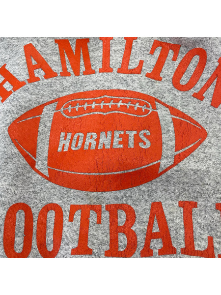 パーカー 90sSOFFE パーカー グレー