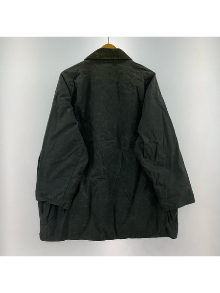 Barbour ジャケット 90s A155 BEAUFORT JACKET