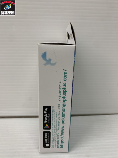 ポケモンGo PLUS +