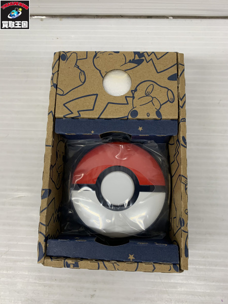 ポケモンGo PLUS +